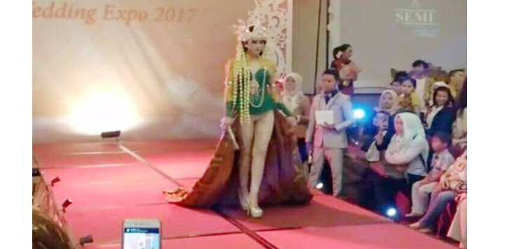 Viral ! Kebaya Sunda Dilecehkan, MUI Mengecam. Lihat Nih Videonya!