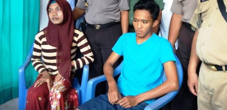 Kepala KUA Terkecoh, Calon Istri yang Ternyata Pria Itu Sangat Ayu