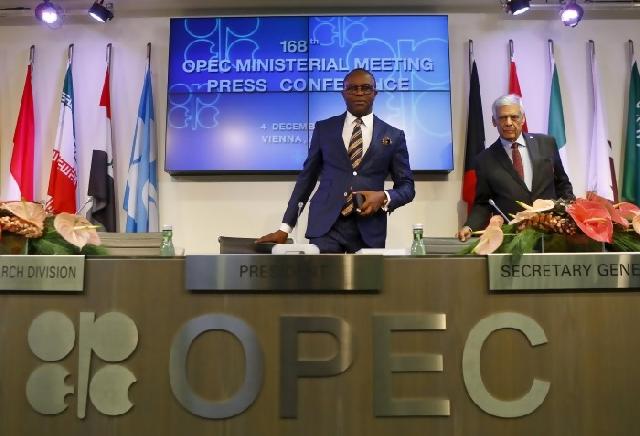 Indonesia Putuskan Keluar dari OPEC