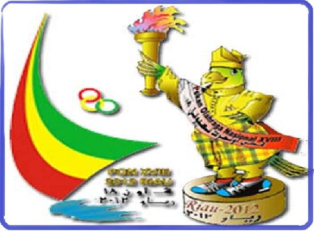 Empat Cabor Olahraga PON Riau Masih Lakukan TC di Jakarta