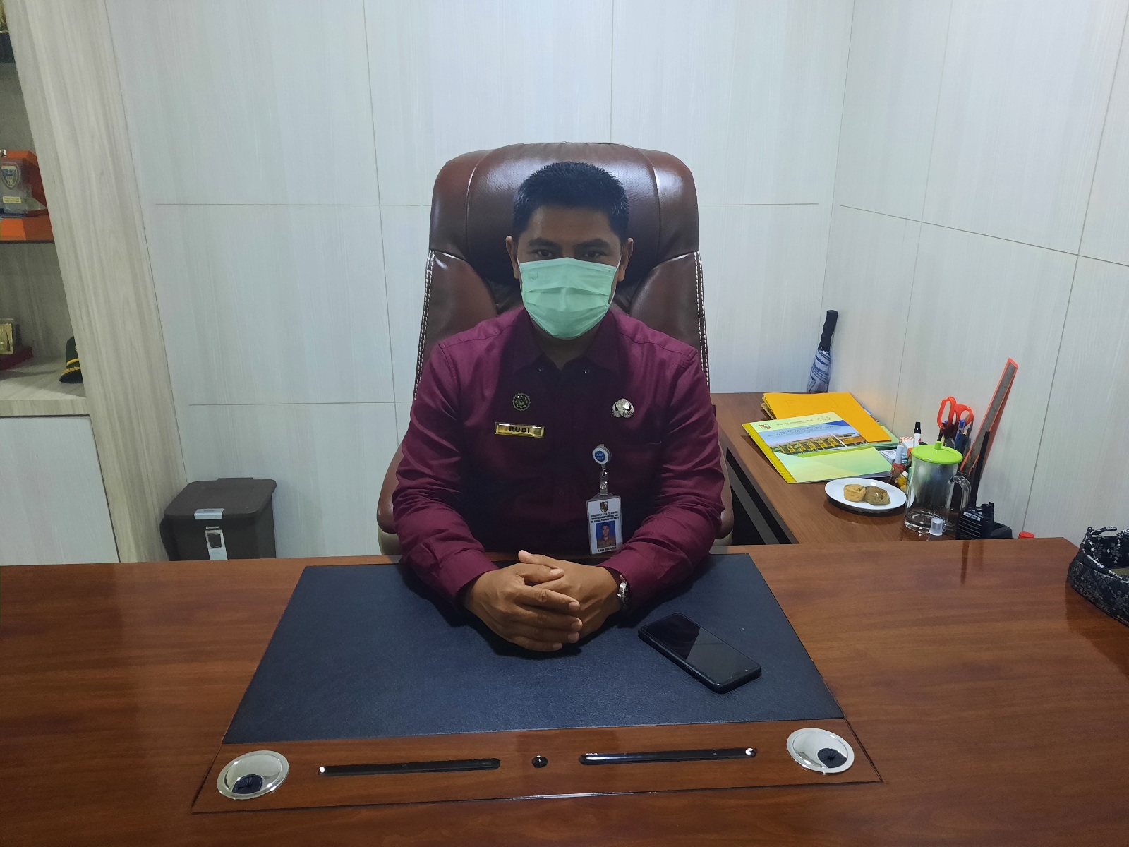 Jika Langgar Ketentuan, DPM-PTSP akan Cabut Izin Usaha yang Dikantongi