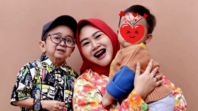 Ketahuan Selingkuh, Alasan Daus Mini Digugat Cerai Istrinya