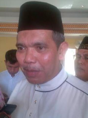 Ini Pesan Disdikbud Dalam Acara PNFI