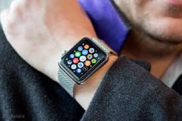 Apple Watch 2 Diperkirakan Meluncur Juni Mendatang