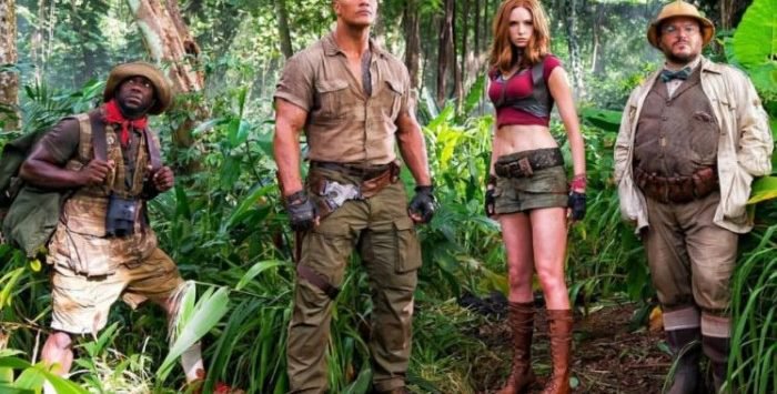 The Rock Ucapkan Terimakasih untuk Indonesia, Kok bisa ya ?