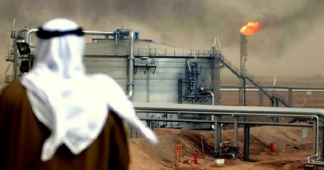 Harga Minyak Naik Tertinggi Selama 2 Minggu