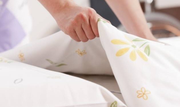 Sunnah Mengibaskan Ranjang Sebelum Tidur Beserta Doanya