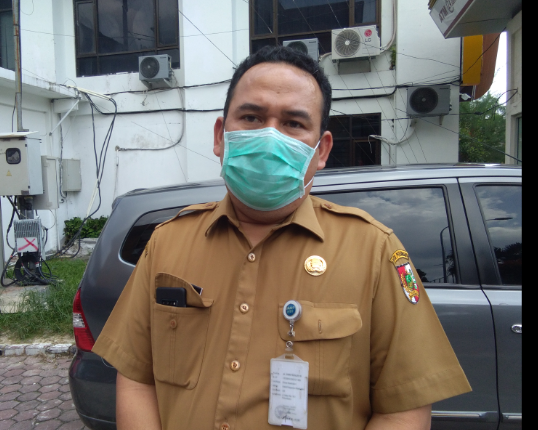 Pengadaan Lab Biomolekuler Senilai Rp8 M Masih Persiapan Dokumen