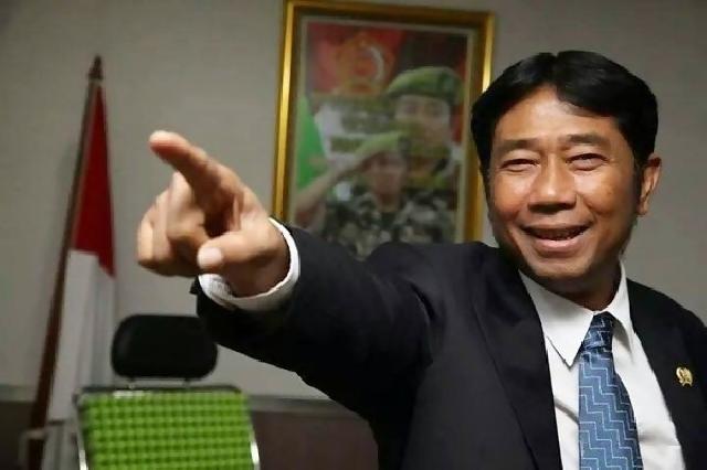 Lulung Dukung Pasangan 'Anak Kolong' di Pilgub DKI