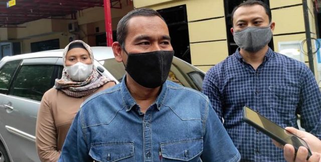 Alasan Suami Siksa Istri dalam Keadaan Telanjang, Cemburu Istri Punya TikTok