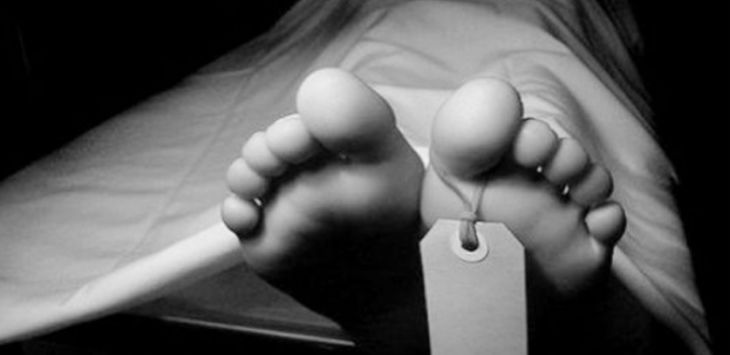 Ngeri ! Suami Tak di Rumah, Istri Tewas dengan Wajah Dilakban