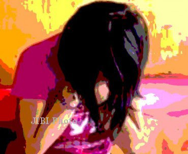 Bak Film, Dua Wanita Ini Lari Dari Komplotan Perdagangan Manusia, Diselamatkan Eks Anggota TNI