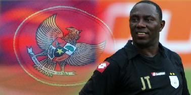 Jadi Pelatih Timnas, Jacksen Tunggu Izin Persipura