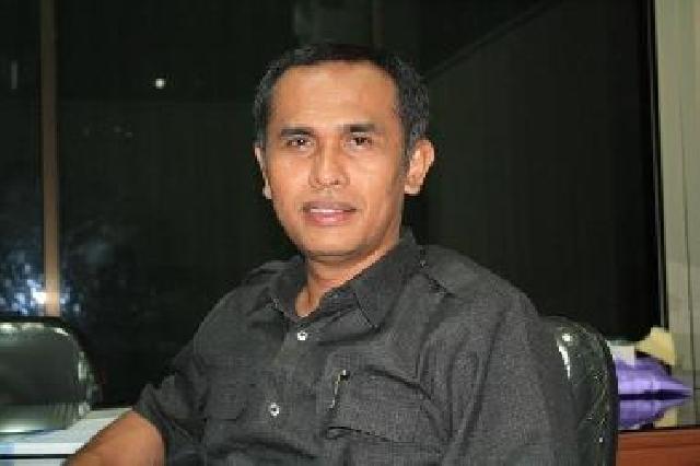 Bangunan SMP Madani Jangan Seperti Bangunan Lain