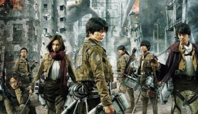 6 Live Action Gagal yang Tak Perlu Kamu Tonton