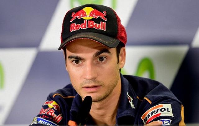 Jelang Tampil di Seri Ketiga MotoGP 2017, Pedrosa: Saya Tak Sabar Kunjungi Austin!