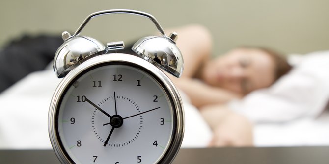 Berikut Tips Sesuaikan Pola Tidur secara Efektif selama Bulan Ramadan