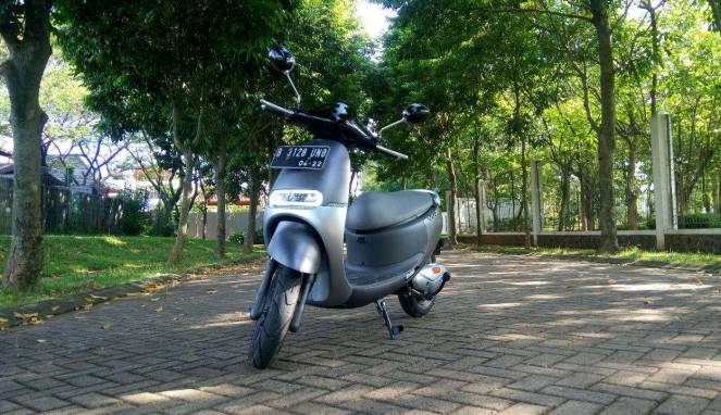 Viar Perbarui Motor Listrik Q1, PLN Borong 60 Unit