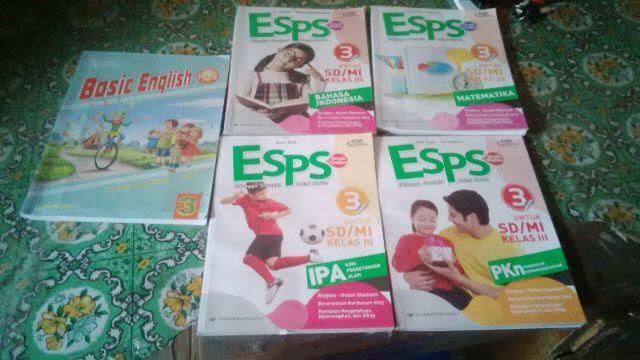 SDN 026 Pematang Reba Diduga Jual Buku Kepada Muridnya