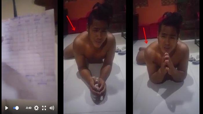 Idih, Gara-gara Tak Bayar Tagihan Karaoke, Pria ini Alami Hal Mengerikan