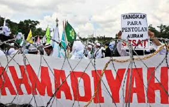 Pimpinan DPRD Minta Polresta Pekanbaru Usut Tuntas Keberadaan Aliran Ahmadiyah