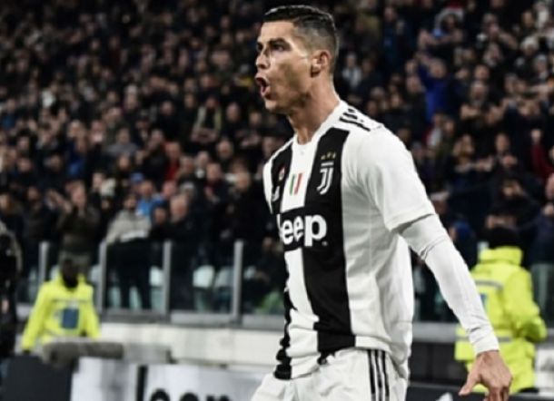 Luar Biasa! Cristiano Ronaldo Beli Pulau, Ajak Keluarga Hindari Virus Corona