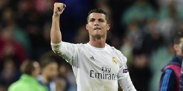 Ronaldo kebut pemulihan demi Piala Super Eropa