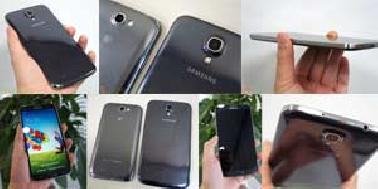 Samsung Umumkan Galaxy Mega