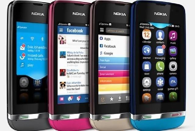 Nokia rilis ponsel baru di bulan Februari