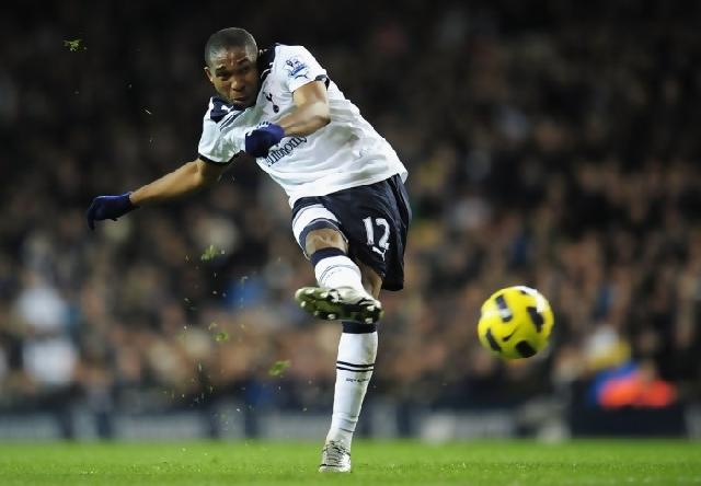 Mantap ! Eks gelandang Tottenham Hotspur calon kuat marquee player Semen Padang