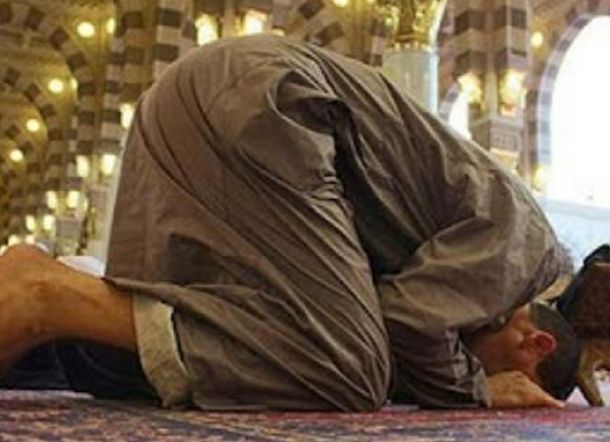 Empat Tanda Seseorang Mati Dalam Keadaan Khusnul Khotimah