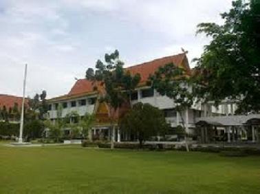 Ada Pengobatan Gratis di Kantor Walikota Pekanbaru      