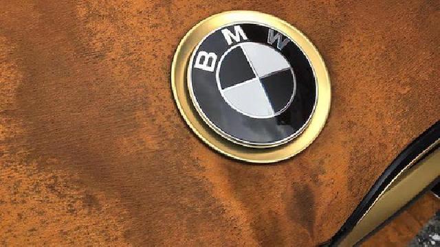 Ikut semarakan Imlek, BMW Indonesia Gelar Penawaran Khusus