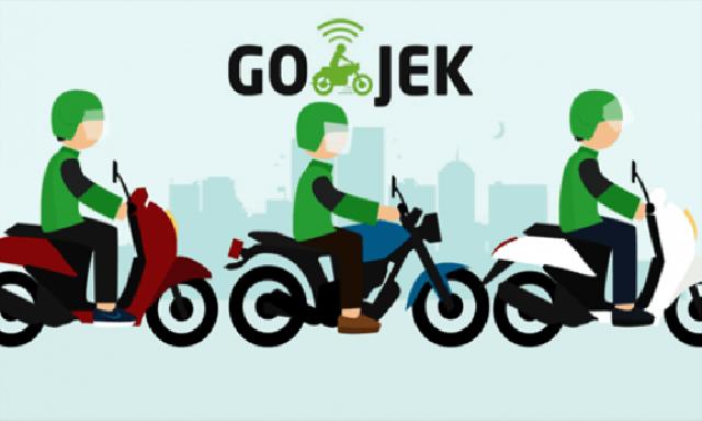 Rencana Beroperasi di Pekanbaru, Dishub Belum Terima Pengajuan Izin GoJek