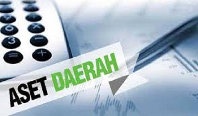 Tiga Unit Aset Yang Hilang , Sudah dilaporkan ke Inspektorat