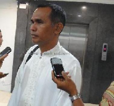 Penambahan Anggaran Rp226 Juta Untuk Distan