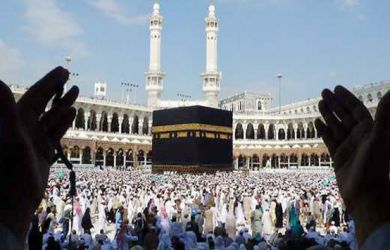 1 Desember, Warga Indonesia Diizinkan Masuk Arab Saudi Tanpa Karantina