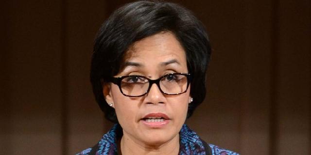 Kuliah Mmum di UI, Sri Mulyani Sebut Ekonomi Dunia Tengah Rapuh
