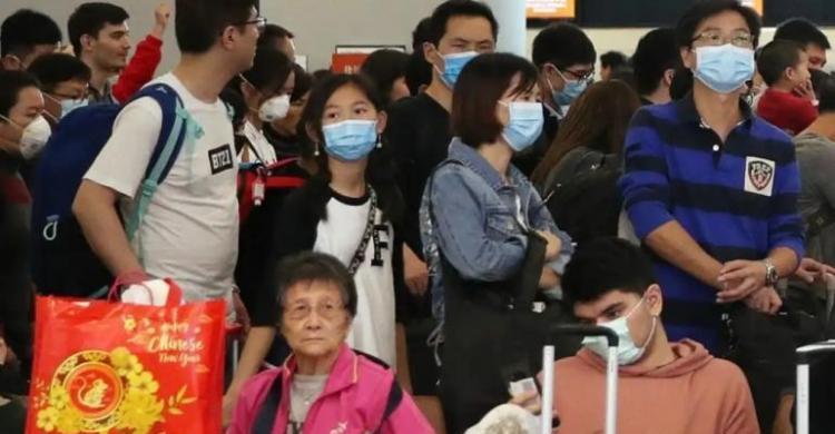 Jepang Bakal Setop Visa Untuk Warga China dan Korsel, Plus Wajib Karantina