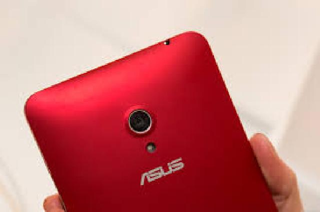 ASUS Catatkan Rekor, Lampaui 30 Persen Market Share
