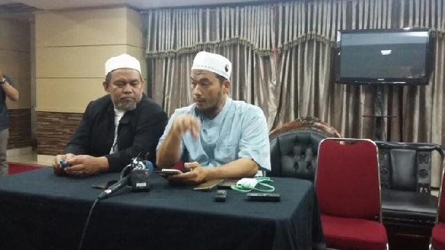 Alumni 212 Akan Gelar Tabligh Akbar Bela Ulama 9 Juni