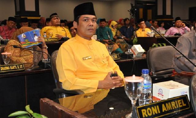 Komisi IV Sesalkan Anggaran Banyak Disedot Ke MY