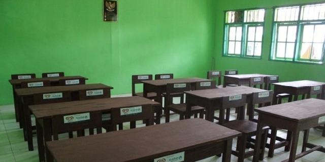 Pemerintah Dinilai Tak Perhatikan Pendidikan di Madrasah Diniyah