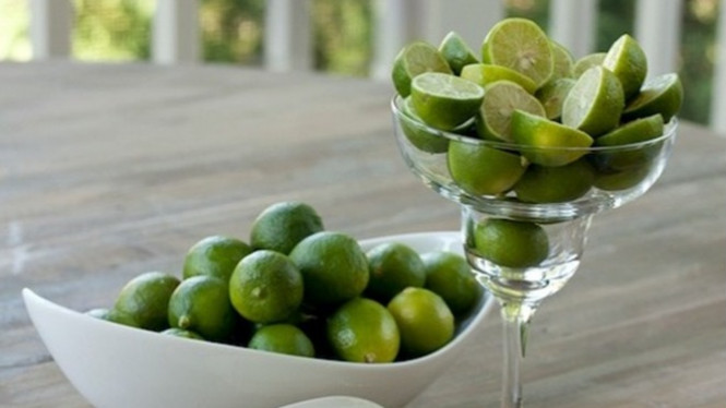 Sembuhkan Asam Urat Secara Total dengan Jeruk Nipis