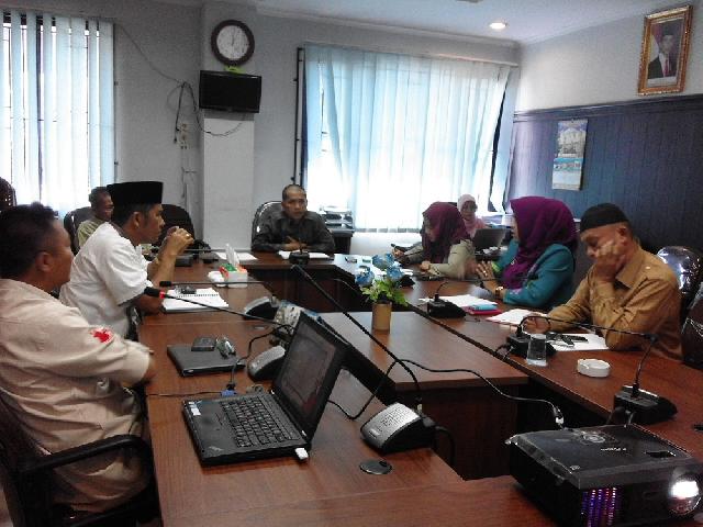 DPRD Pekanbaru Rekomendasikan Evaluasi Gudang PT Coca-cola