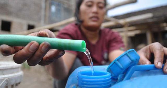 Pemkab Bengkalis Manfaatkan Sungai Rokan Sebagai Sumber Air Baku