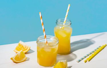 Ahli Gizi Sarankan Tidak Minum Minuman Manis untuk Hilangkan Dehidrasi