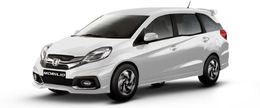 Diskon Honda Mobilio dan Suzuki Ertiga Tembus Rp 30 Juta