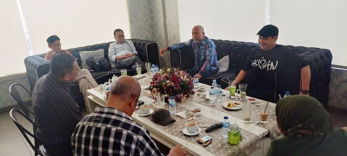 Dewan Kehormatan Minta Gelar Perkara Kasus Cash Back PWI, Tolak Jalur Restorative Justice