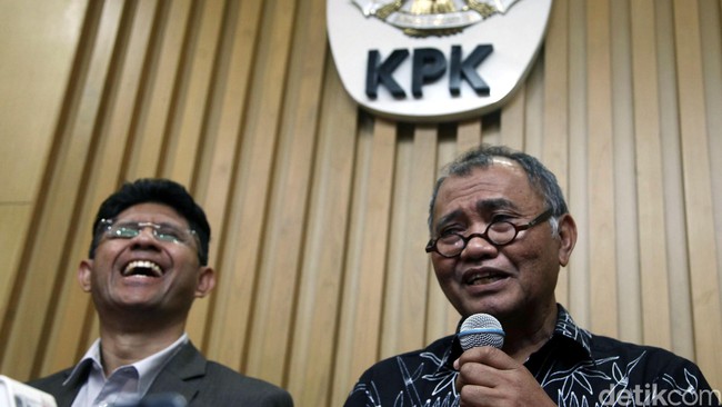 OTT Calon Kepala Daerah, Ketua KPK: Agar Rakyat Tak Salah Pilih